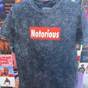 Notorious B.I.G Shirt
